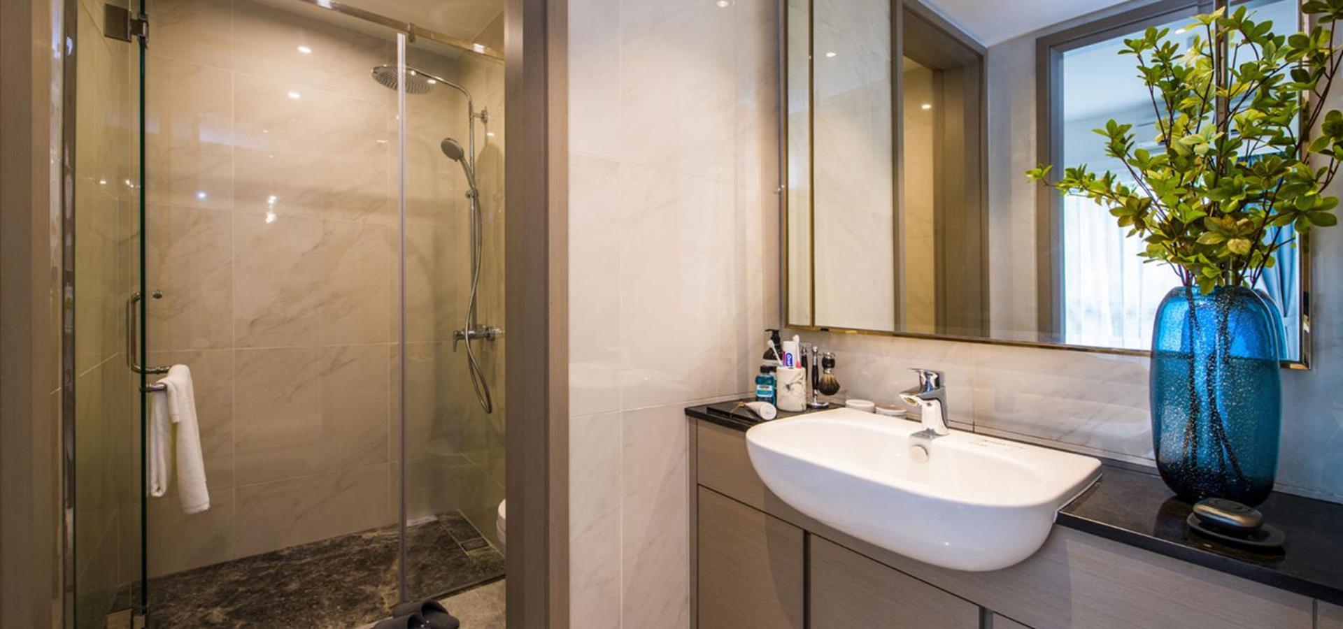 Appartement Agile Service Bukit Bintang Trx Kl