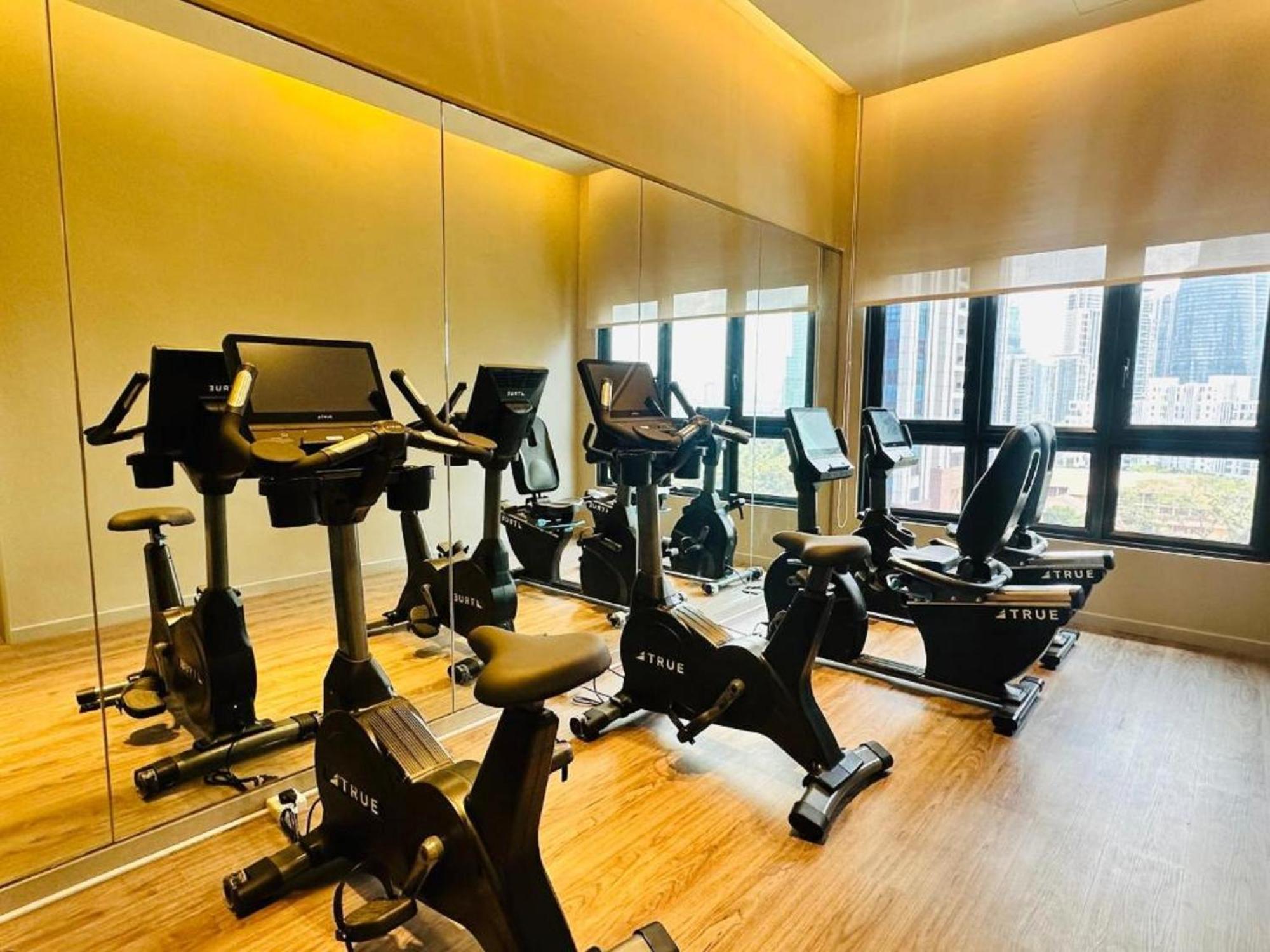 Agile Service Bukit Bintang Trx Kl Appartement Kuala Lumpur