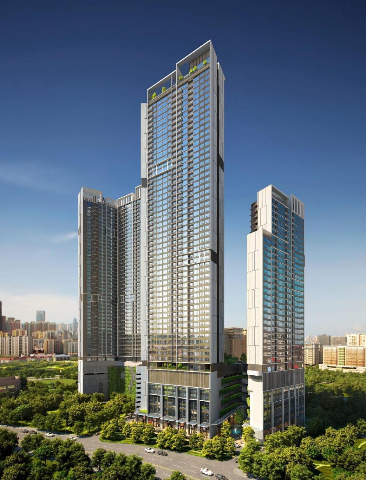 Agile Service Bukit Bintang Trx Kl * Kuala Lumpur