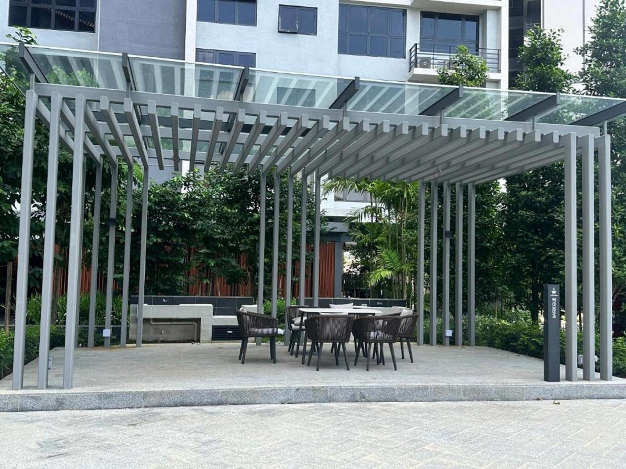 Agile Service Bukit Bintang Trx Kl Appartement