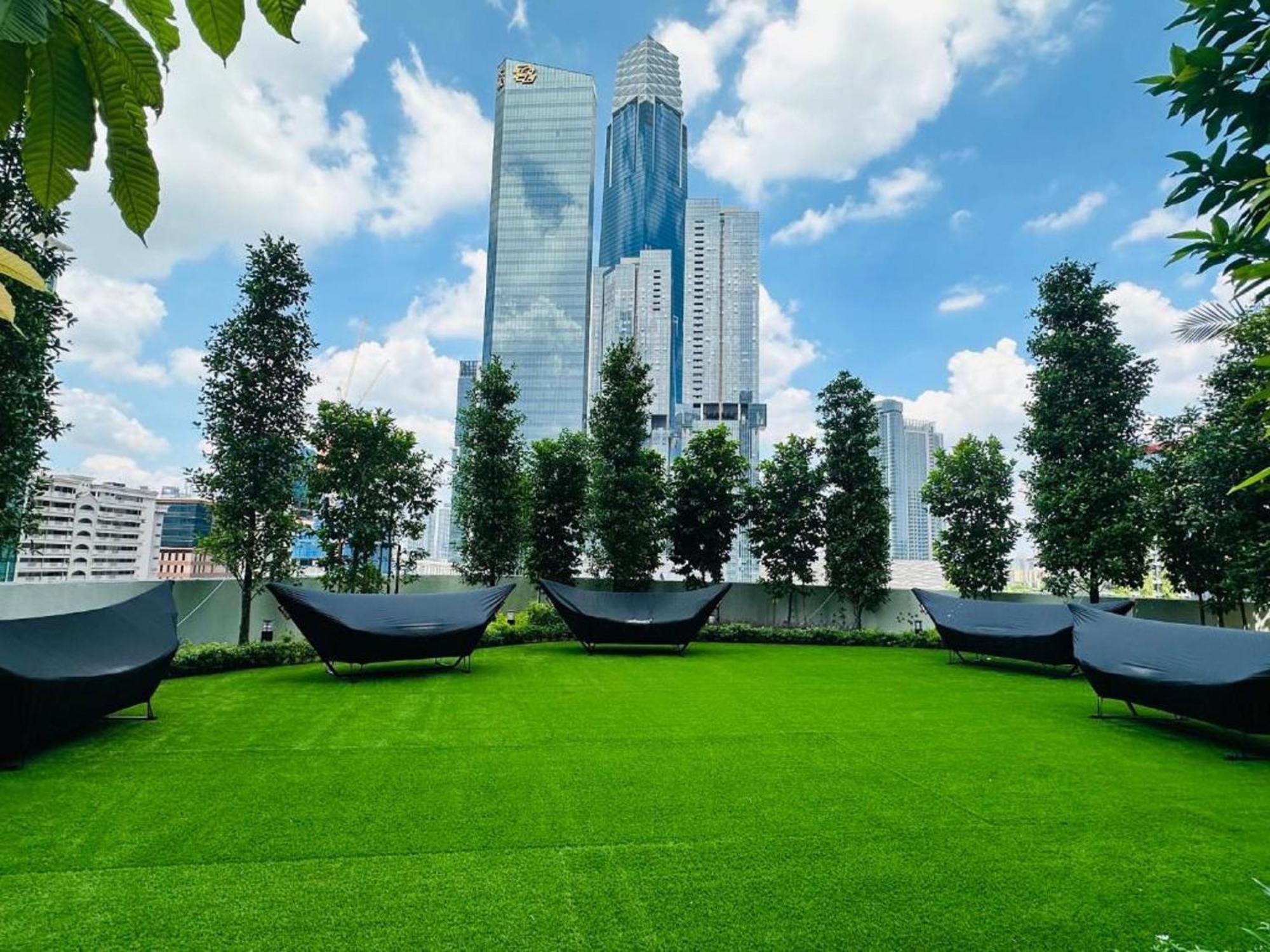 Agile Service Bukit Bintang Trx Kl * Kuala Lumpur