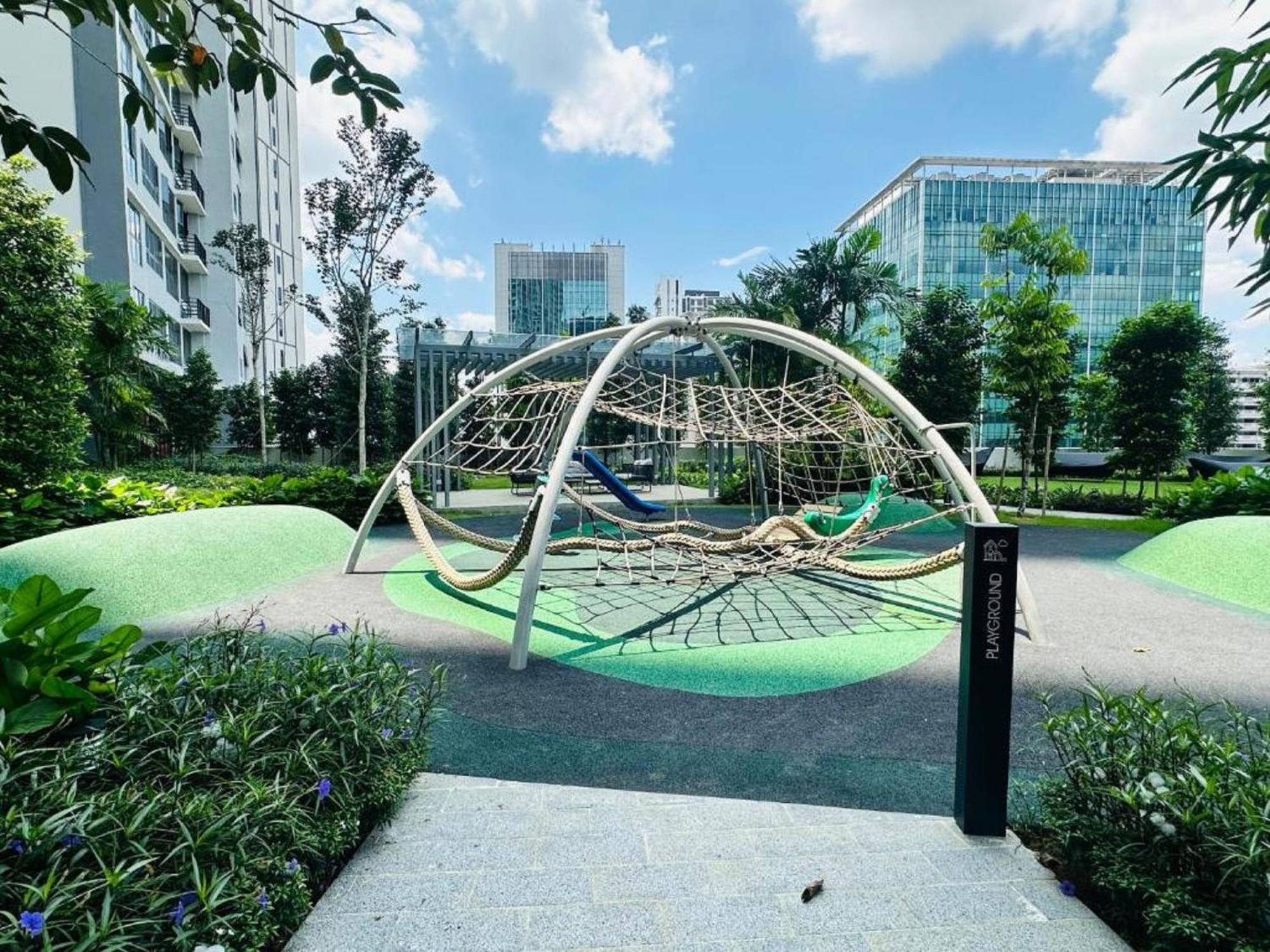 Agile Service Bukit Bintang Trx Kl *