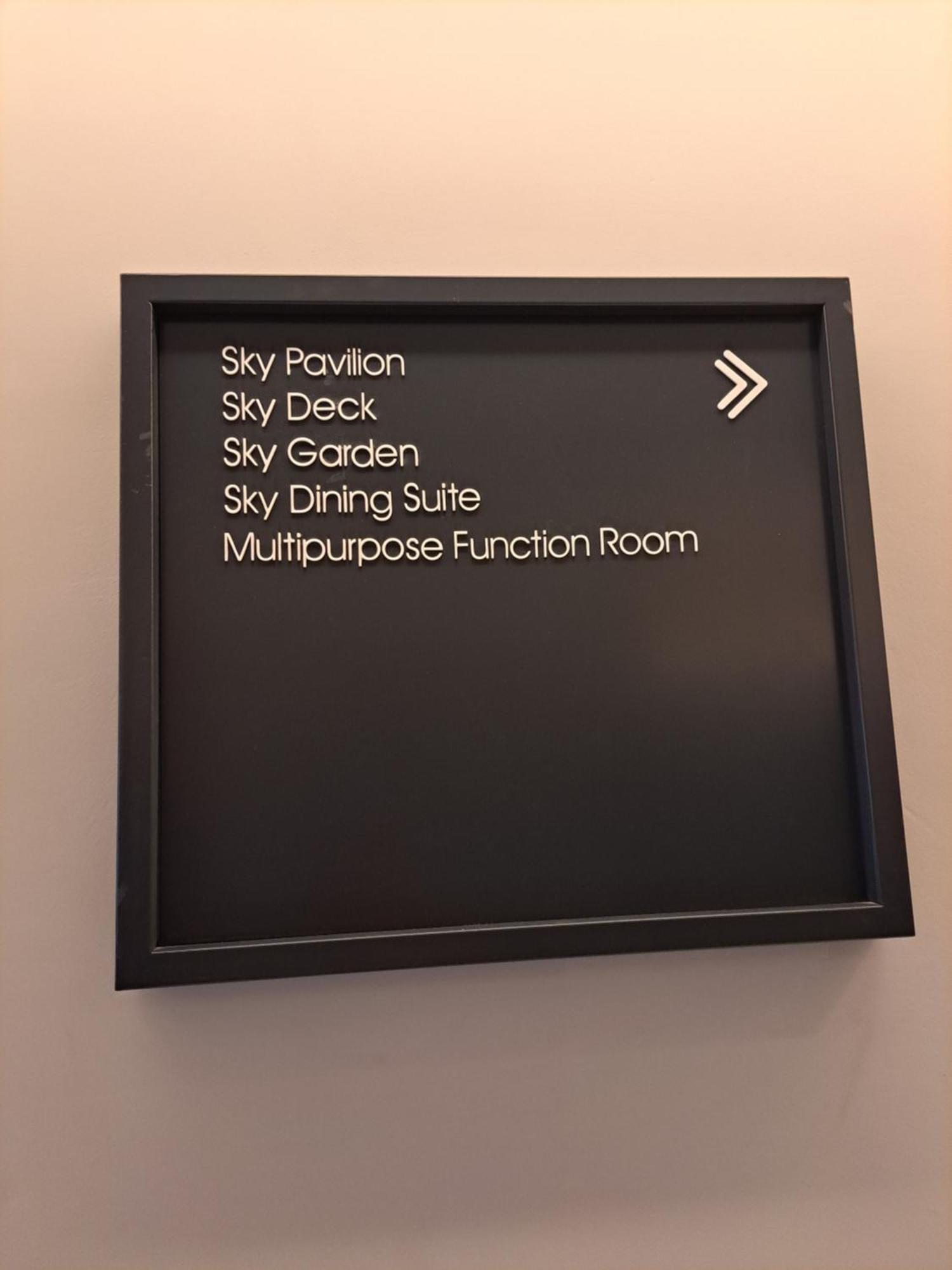 Appartement Agile Service Bukit Bintang Trx Kl Kuala Lumpur