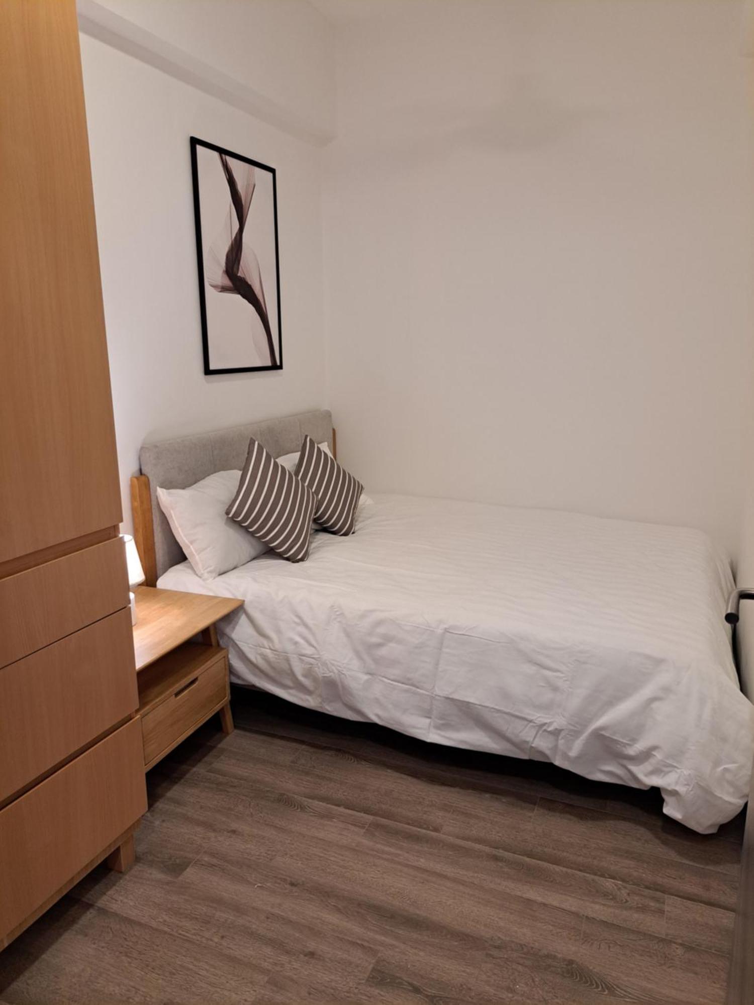 Appartement Agile Service Bukit Bintang Trx Kl *