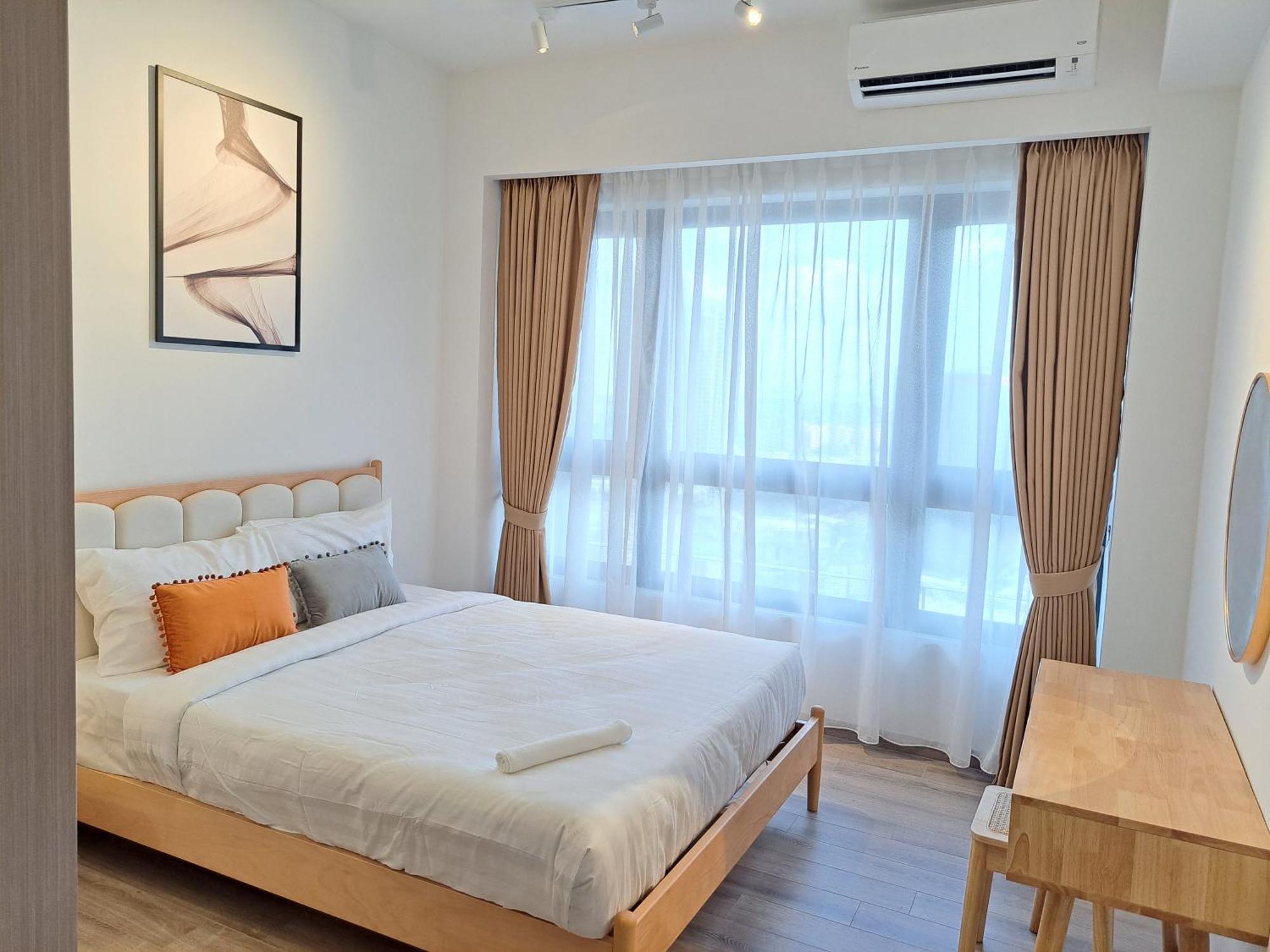 Appartement Agile Service Bukit Bintang Trx Kl Kuala Lumpur