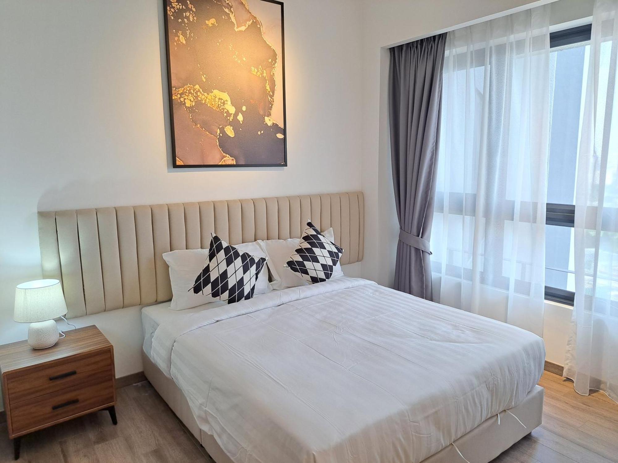 Agile Service Bukit Bintang Trx Kl Appartement