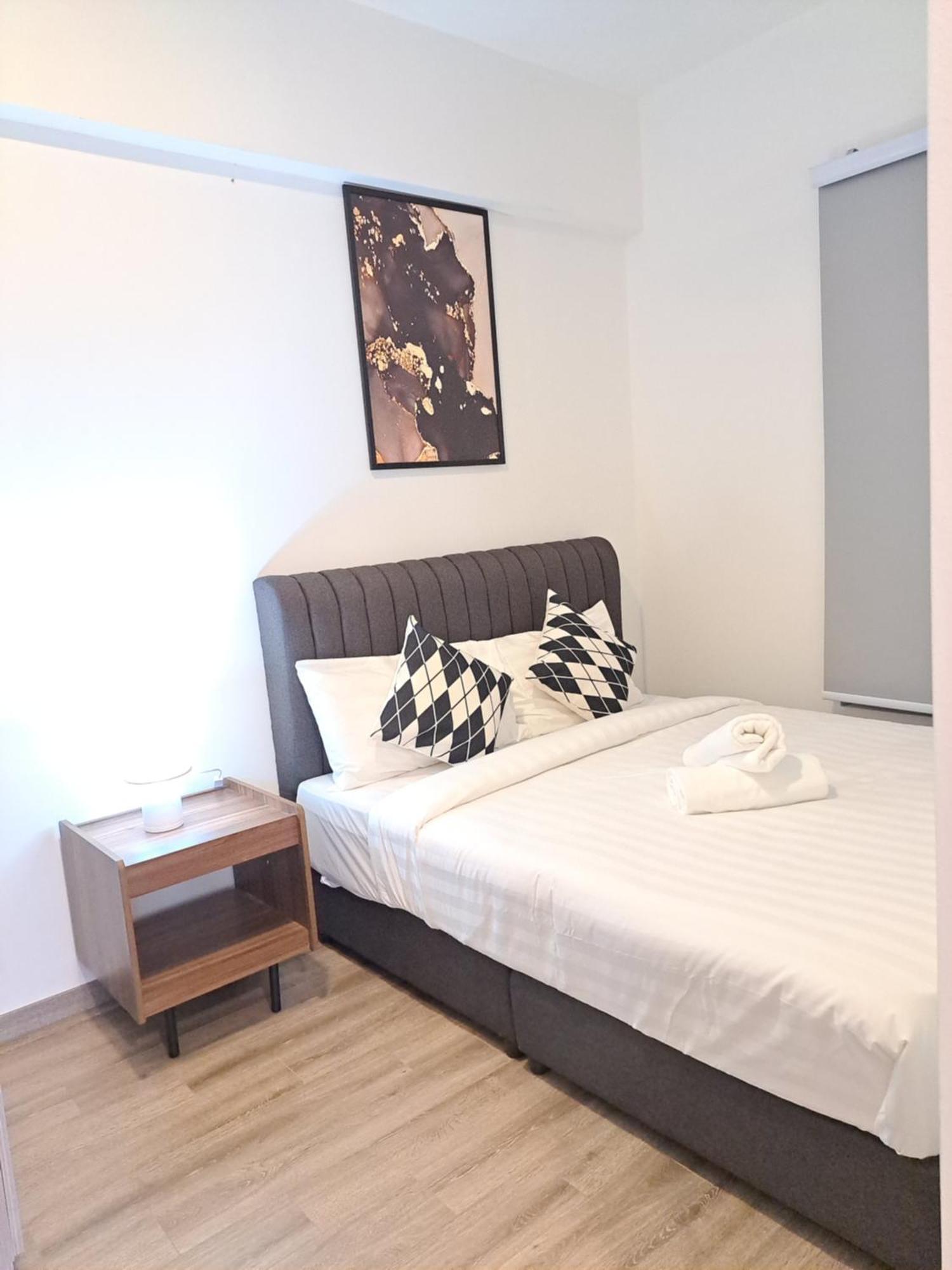 Appartement Agile Service Bukit Bintang Trx Kl Kuala Lumpur
