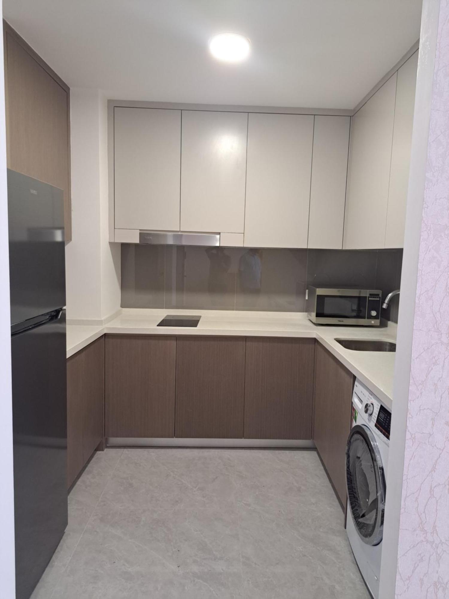 Appartement Agile Service Bukit Bintang Trx Kl Kuala Lumpur