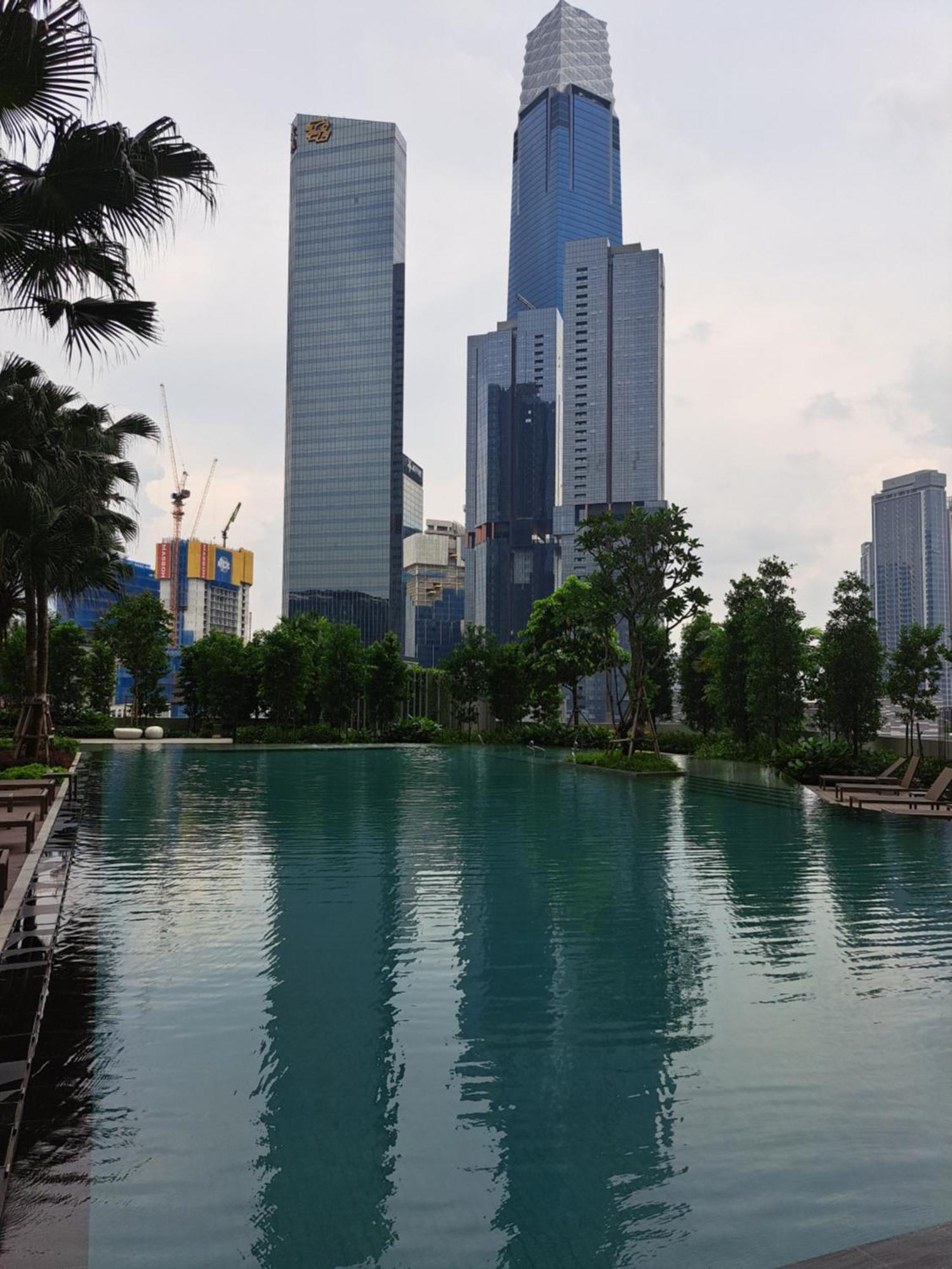 Agile Service Bukit Bintang Trx Kl Kuala Lumpur