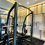 Agile Service Residence Bukit Bintang Trx Kl