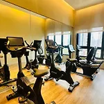 Agile Service Residence Bukit Bintang Trx Kl