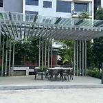 Agile Service Residence Bukit Bintang Trx Kl