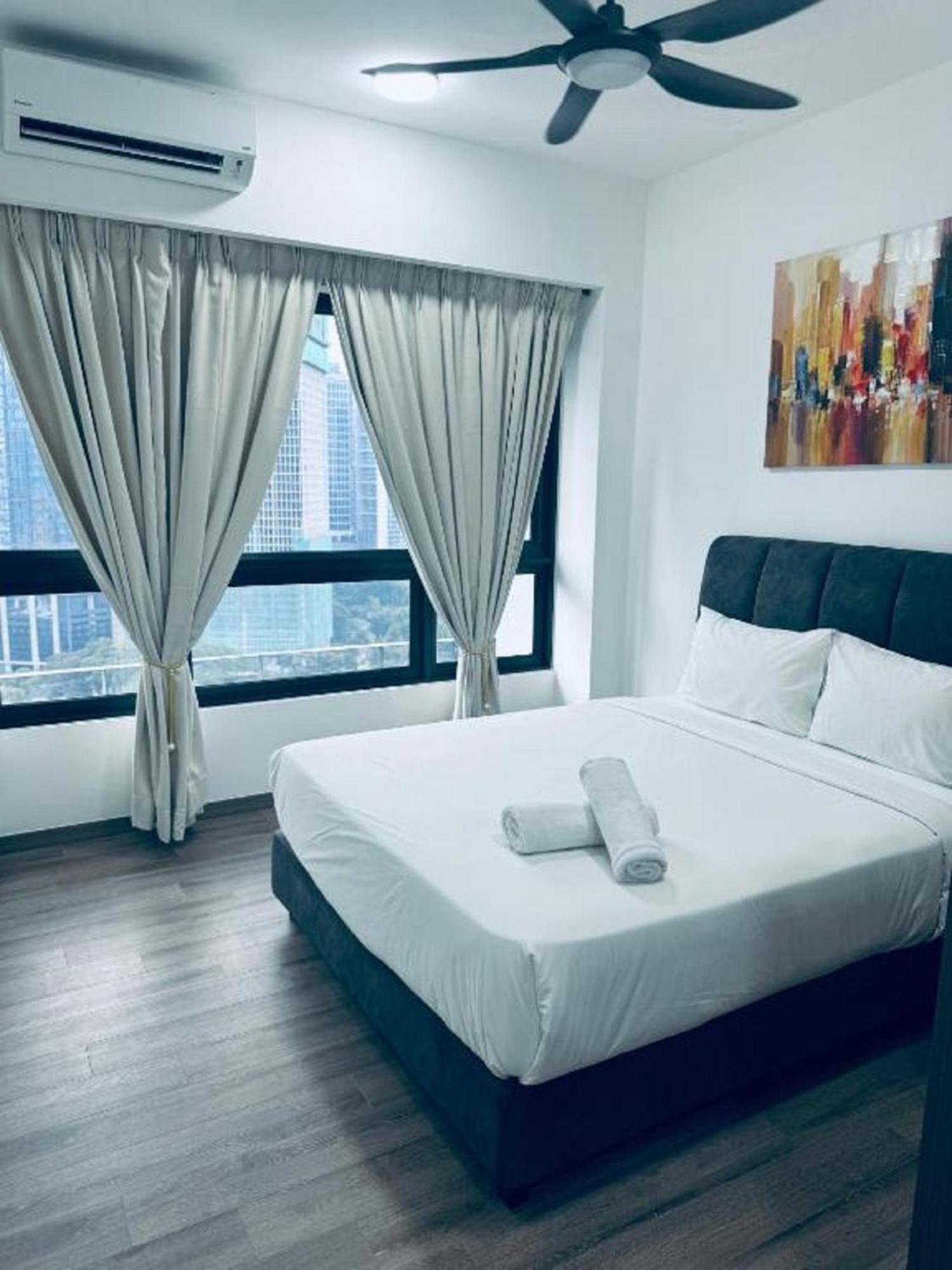 Pangsapuri Agile Service Bukit Bintang Trx Kl Kuala Lumpur