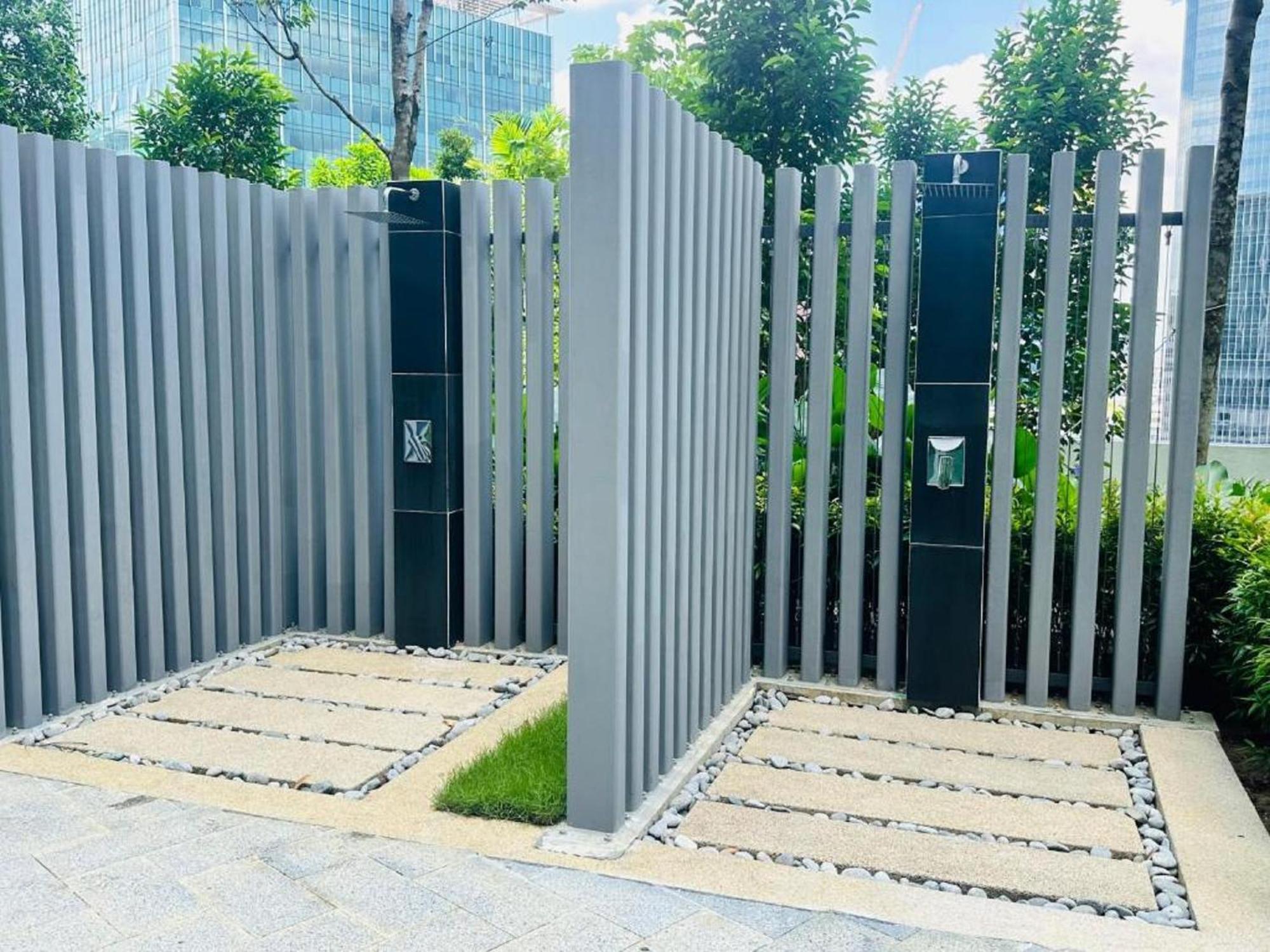 Apartemen Agile Service Bukit Bintang Trx Kl
