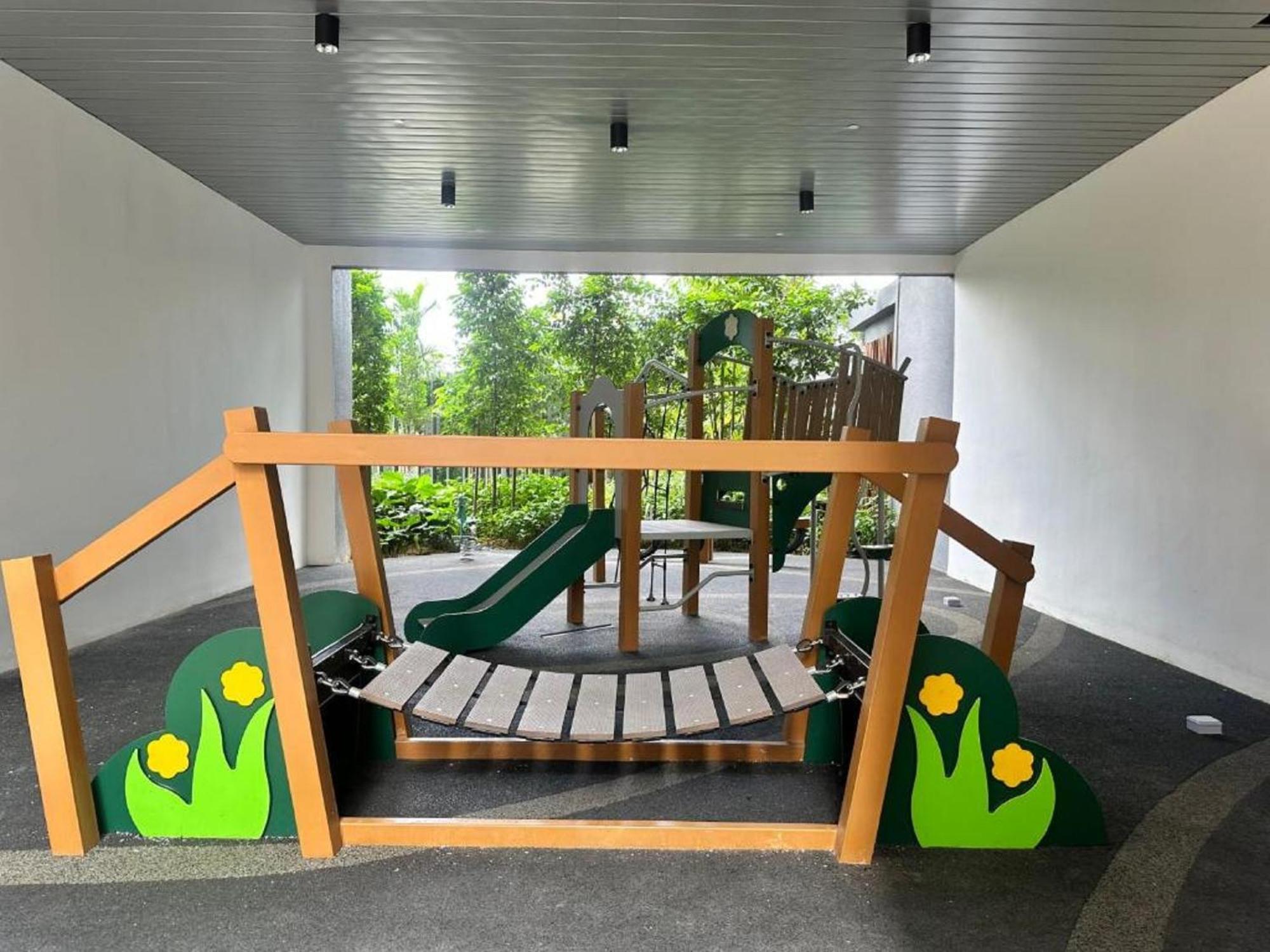 Agile Service Bukit Bintang Trx Kl Apartemen Kuala Lumpur