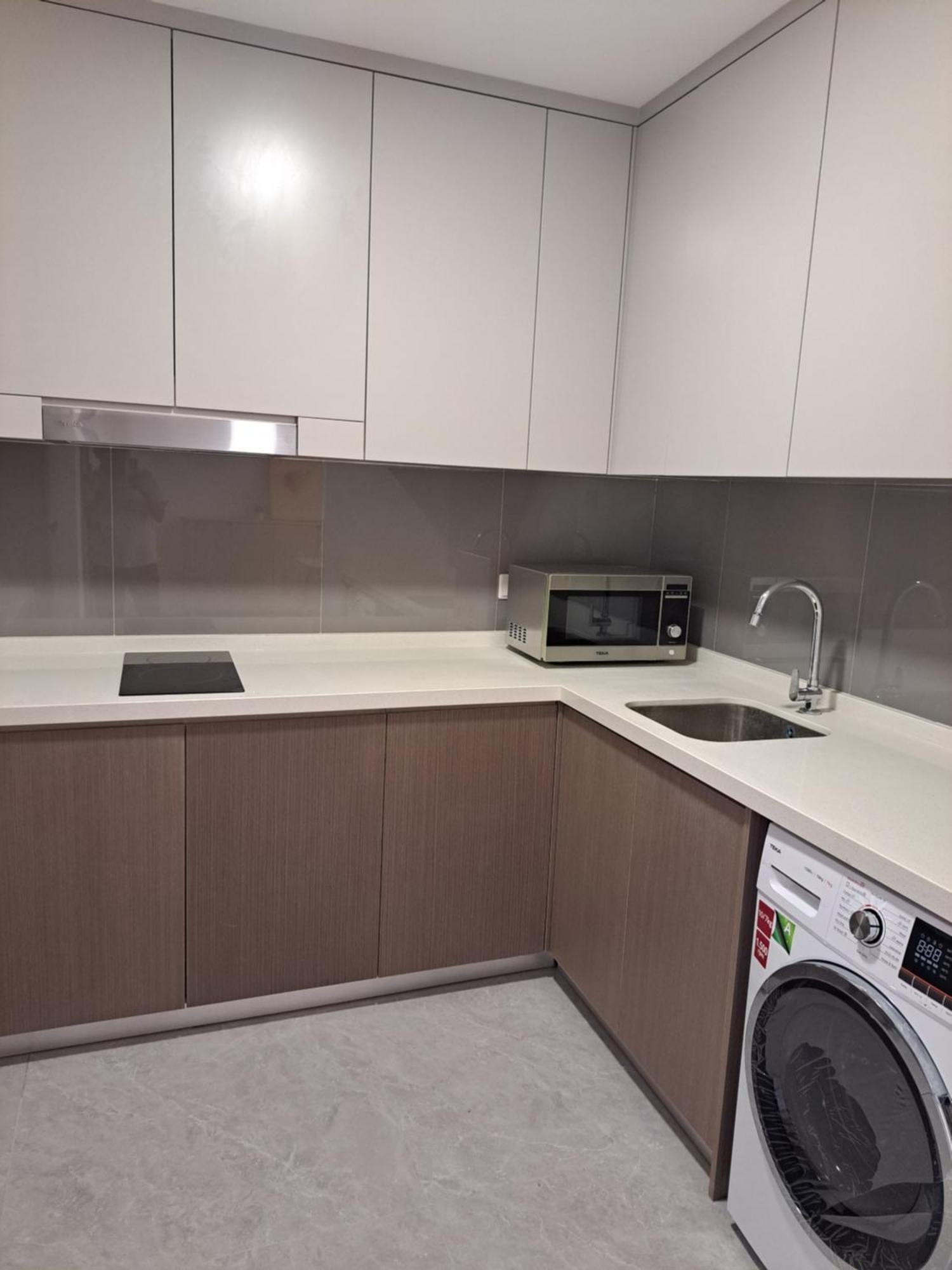 Pangsapuri Agile Service Bukit Bintang Trx Kl Kuala Lumpur
